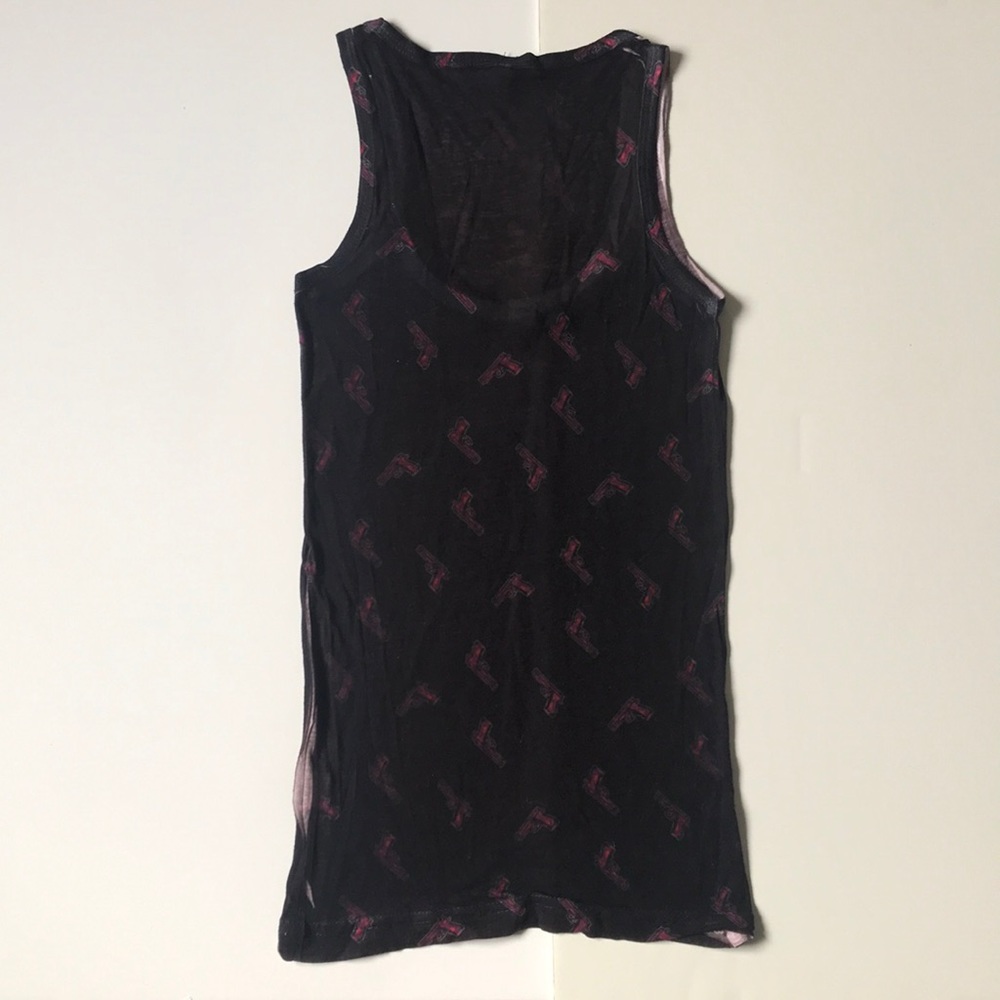 Sparkle Tank Top - Picture 4 of 8